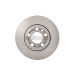 BOSCH Bremsscheibe