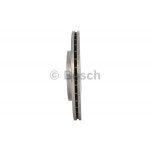 BOSCH Bremsscheibe
