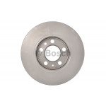 BOSCH Bremsscheibe