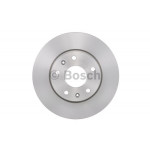 BOSCH Bremsscheibe