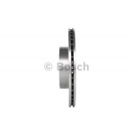 BOSCH Bremsscheibe