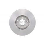 BOSCH Bremsscheibe