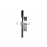 BOSCH Bremsscheibe