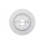 BOSCH Bremsscheibe