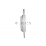 BOSCH Bremsscheibe