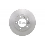 BOSCH Bremsscheibe