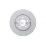 BOSCH Bremsscheibe