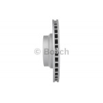 BOSCH Bremsscheibe