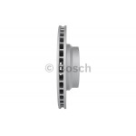 BOSCH Bremsscheibe