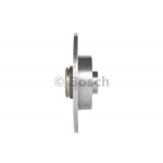 BOSCH Bremsscheibe