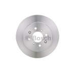 BOSCH Bremsscheibe