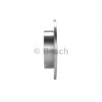 BOSCH Bremsscheibe