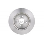 BOSCH Bremsscheibe