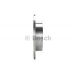 BOSCH Bremsscheibe
