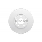 BOSCH Bremsscheibe