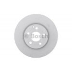 BOSCH Bremsscheibe