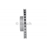 BOSCH Bremsscheibe