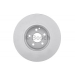 BOSCH Bremsscheibe
