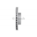 BOSCH Bremsscheibe