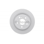 BOSCH Bremsscheibe