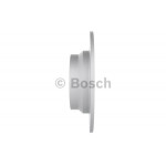 BOSCH Bremsscheibe