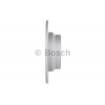 BOSCH Bremsscheibe