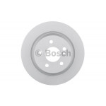 BOSCH Bremsscheibe