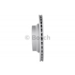 BOSCH Bremsscheibe