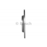 BOSCH Bremsscheibe