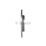 BOSCH Bremsscheibe