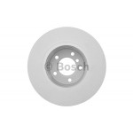BOSCH Bremsscheibe