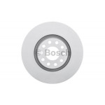 BOSCH Bremsscheibe