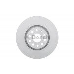 BOSCH Bremsscheibe