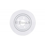 BOSCH Bremsscheibe