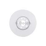 BOSCH Bremsscheibe