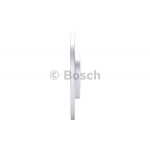 BOSCH Bremsscheibe