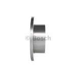 BOSCH Bremsscheibe