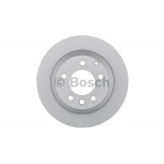 BOSCH Bremsscheibe