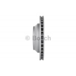 BOSCH Bremsscheibe