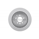 BOSCH Bremsscheibe