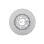 BOSCH Bremsscheibe