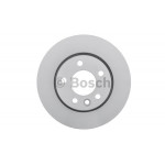 BOSCH Bremsscheibe