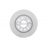 BOSCH Bremsscheibe