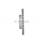 BOSCH Bremsscheibe