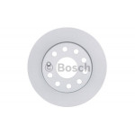 BOSCH Bremsscheibe