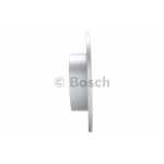 BOSCH Bremsscheibe