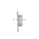 BOSCH Bremsscheibe