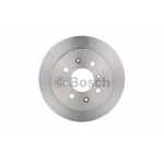 BOSCH Bremsscheibe