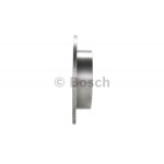 BOSCH Bremsscheibe