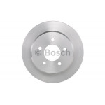 BOSCH Bremsscheibe